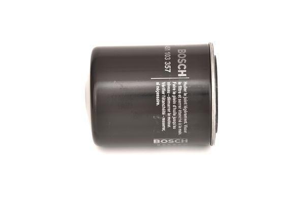 BOSCH Ölfilter (0 451 103 357)