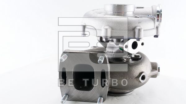 BE TURBO Lader, Aufladung (129314)