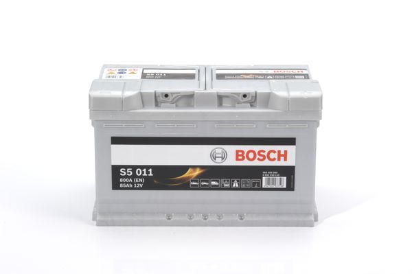 BOSCH Starterbatterie (0 092 S50 110)