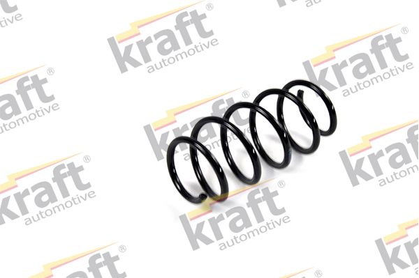 KRAFT AUTOMOTIVE Fahrwerksfeder (4021548)