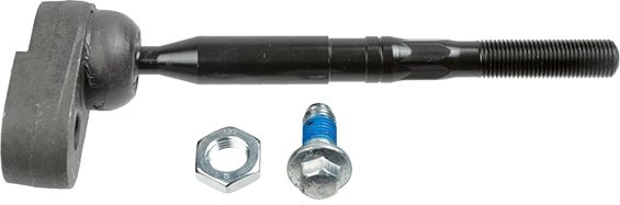 LEMFÖRDER Axialgelenk, Spurstange (34584 01)