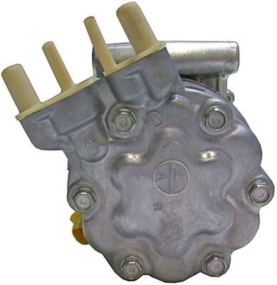 MAHLE Kompressor, Klimaanlage (ACP 359 000P) MAHLE Kompressor, Klimaanlage (ACP 359 000P)