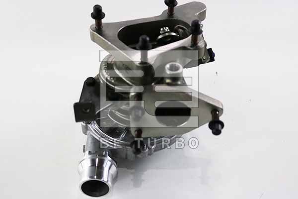 BE TURBO Lader, Aufladung (129493)