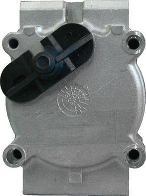 MAHLE Kompressor, Klimaanlage (ACP 150 000S) MAHLE Kompressor, Klimaanlage (ACP 150 000S)