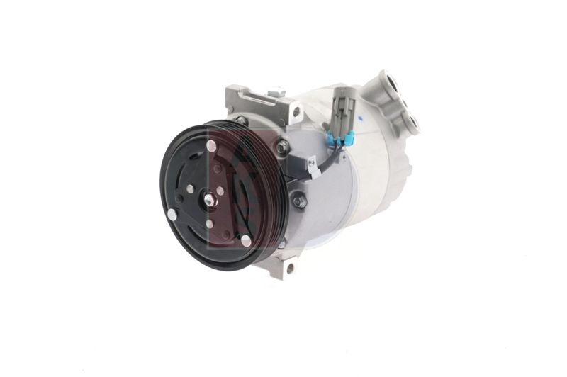 AKS DASIS Kompressor, Klimaanlage (851519N)