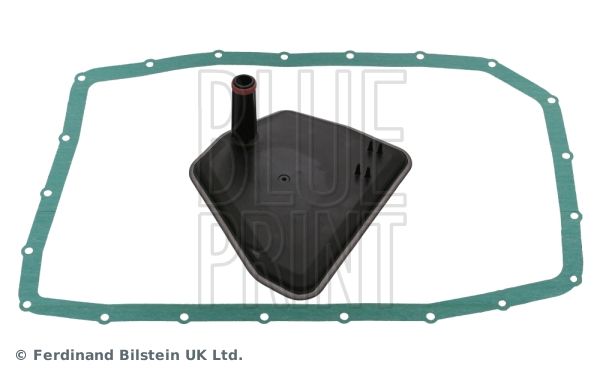 BLUE PRINT Hydraulikfiltersatz, Automatikgetriebe (ADB112130)