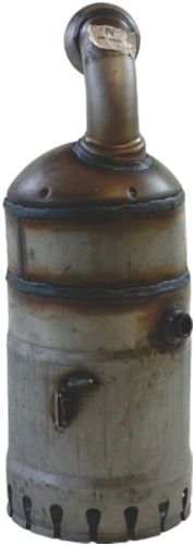 BOSAL Katalysator (090-492)