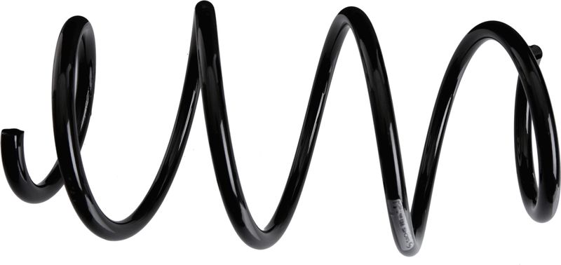 SACHS Fahrwerksfeder (993 880)
