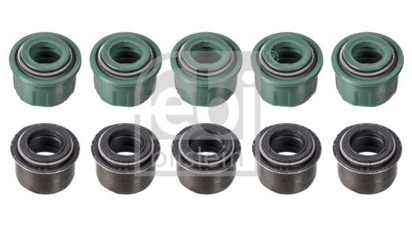 FEBI BILSTEIN Dichtungssatz, Ventilschaft (08636)