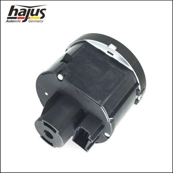 hajus Autoteile Schalter, Hauptlicht (9191047) hajus Autoteile Schalter, Hauptlicht (9191047)