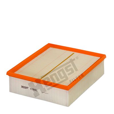 HENGST FILTER Luftfilter (E380L) Thumbnail