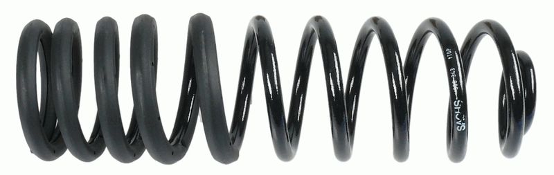 SACHS Fahrwerksfeder (996 343)
