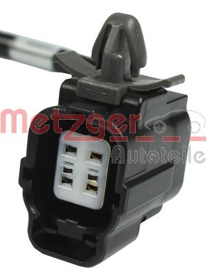 METZGER Lambdasonde (0893122)