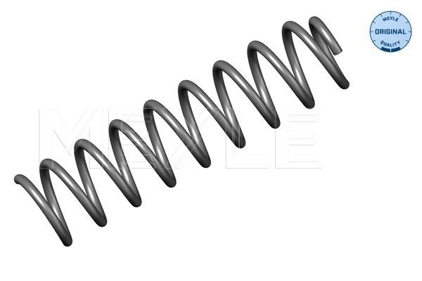 MEYLE Fahrwerksfeder (014 639 0001)
