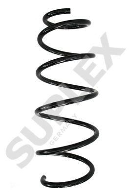SUPLEX Fahrwerksfeder (09187)
