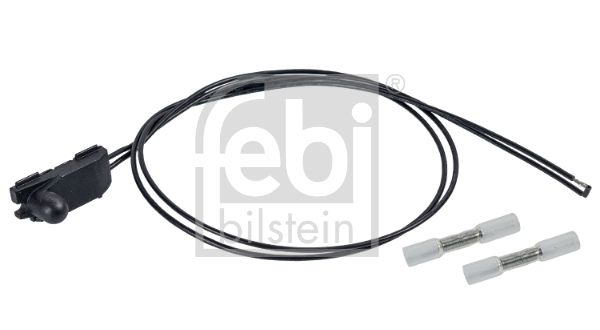 FEBI BILSTEIN Sensor, Außentemperatur (107141) Thumbnail