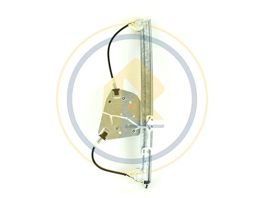 Ac Rolcar Fensterheber (01.3995)