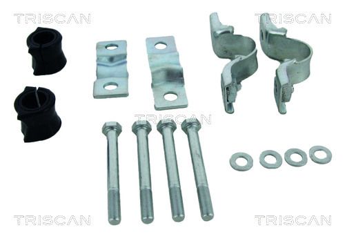 TRISCAN Stabilisatorsatz (8500 10640)