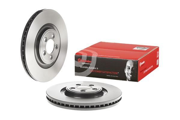 BREMBO Bremsscheibe (09.B556.11)