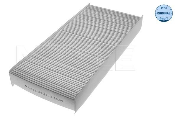 MEYLE Filter, Innenraumluft (11-12 319 0012)