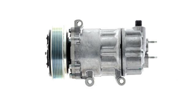 MAHLE Kompressor, Klimaanlage (ACP 1273 000S) MAHLE Kompressor, Klimaanlage (ACP 1273 000S)