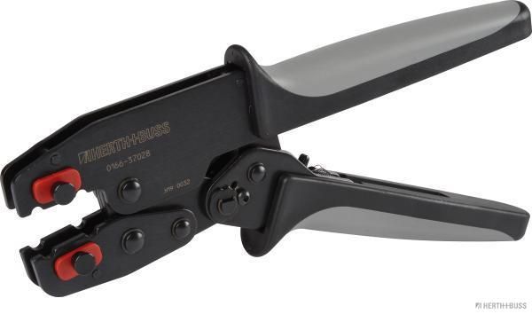 HERTH+BUSS ELPARTS Crimpzangen-Set (95942364)