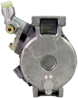 MAHLE Kompressor, Klimaanlage (ACP 908 000P)