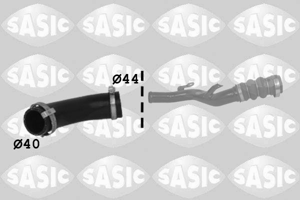 SASIC Ladeluftschlauch (3336311)