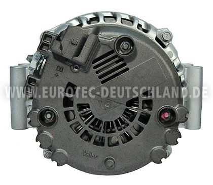 EUROTEC Generator (12090207)