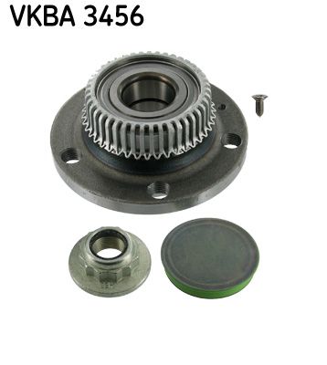 SKF Radlagersatz (VKBA 3456)