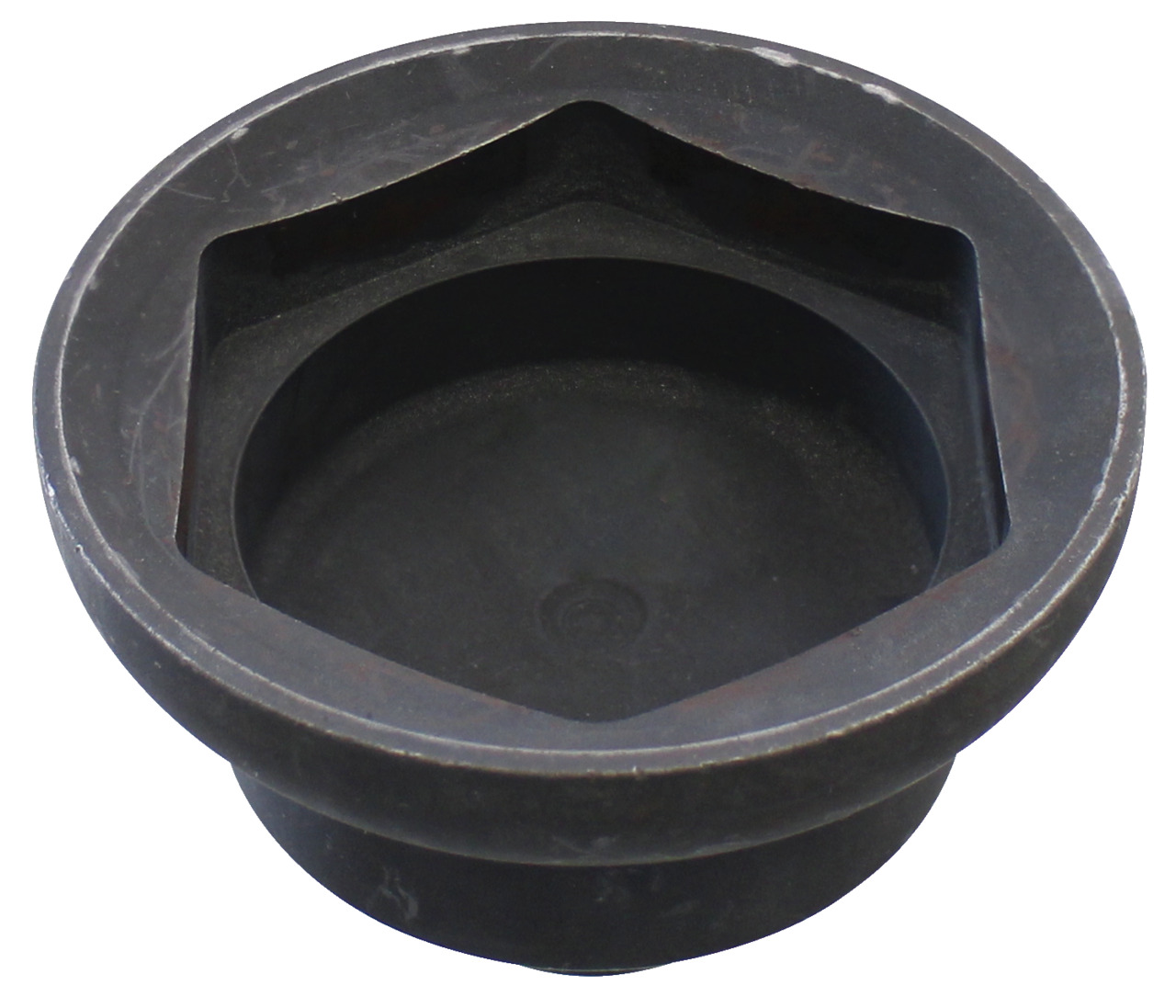 Radkapseln- und Achsmutternschlüssel, 6-kant, SW 85 (KL-1023-2085)