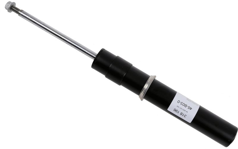 SACHS Stoßdämpfer (318 196) Thumbnail