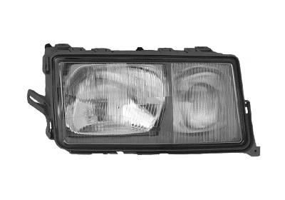 VAN WEZEL Hauptscheinwerfer (3020961) Thumbnail