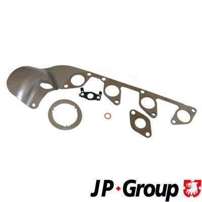 JP GROUP Montagesatz, Lader (1117755310)