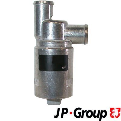 JP GROUP Leerlaufregelventil, Luftversorgung (1216000100)