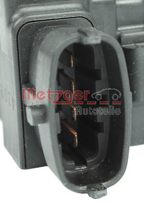 METZGER Zündspule (0880413)