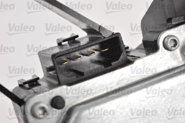 VALEO Wischermotor (404651)