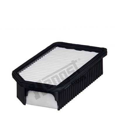 HENGST FILTER Luftfilter (E1047L)