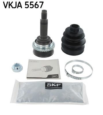 SKF Gelenksatz, Antriebswelle (VKJA 5567)
