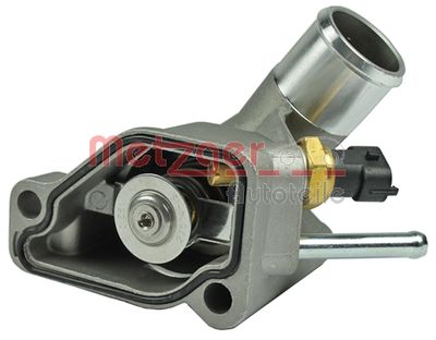 METZGER Thermostat, Kühlmittel (4006001) Thumbnail
