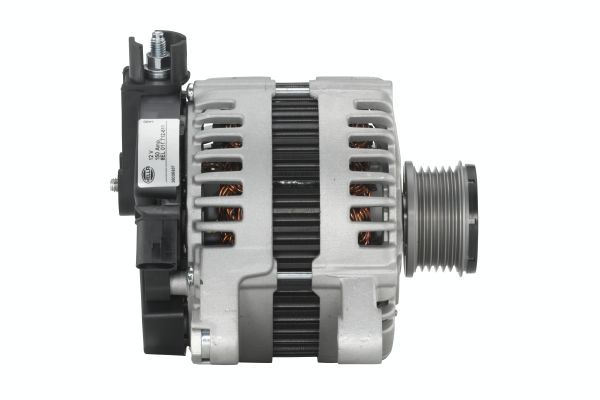 HELLA Generator (8EL 011 712-611) HELLA Generator (8EL 011 712-611)