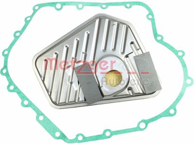 METZGER Hydraulikfiltersatz, Automatikgetriebe (8020023) Thumbnail