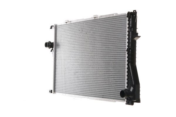 MAHLE Kühler, Motorkühlung (CR 295 000S)