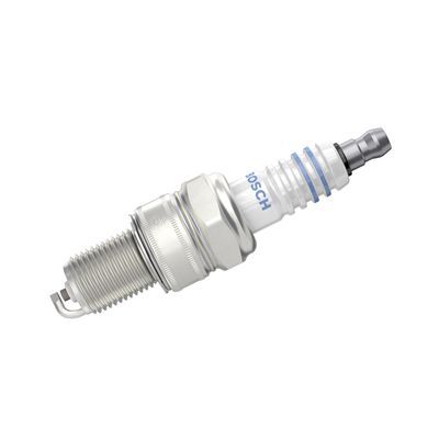 BOSCH Zündkerze (0 242 229 687)