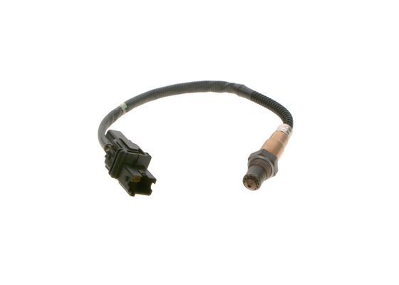 BOSCH Lambdasonde (0 258 007 202) BOSCH Lambdasonde (0 258 007 202)