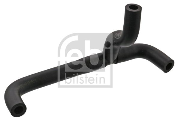 FEBI BILSTEIN Schlauch, Kurbelgehäuseentlüftung (46445) Thumbnail
