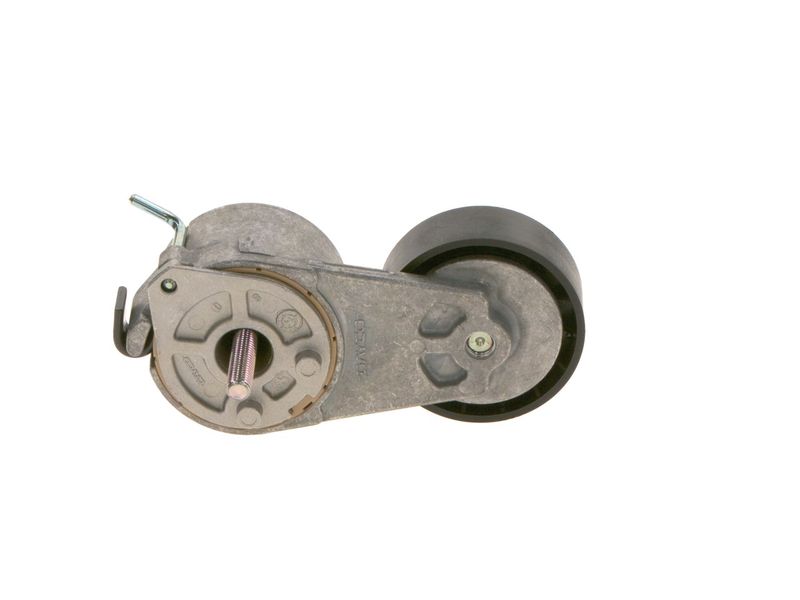 BOSCH Riemenspanner, Keilrippenriemen (1 987 945 835) BOSCH Riemenspanner, Keilrippenriemen (1 987 945 835)