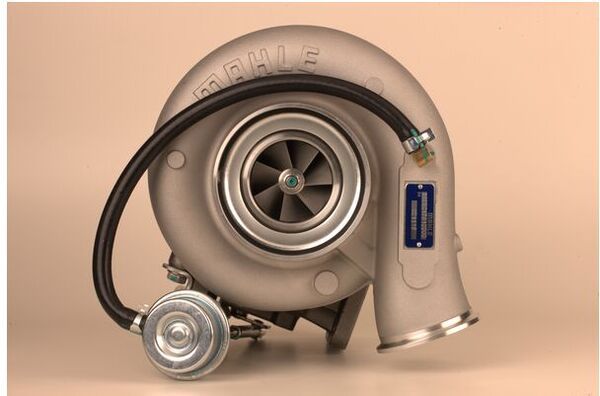MAHLE Lader, Aufladung (183 TC 17812 000) Thumbnail