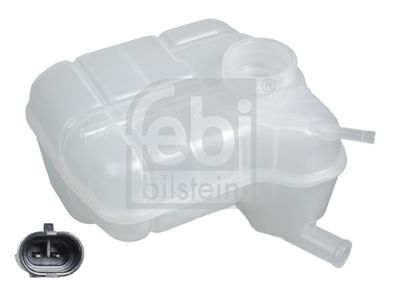 FEBI BILSTEIN Ausgleichsbehälter, Kühlmittel (47884)