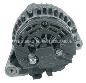 EUROTEC Generator (12043690)